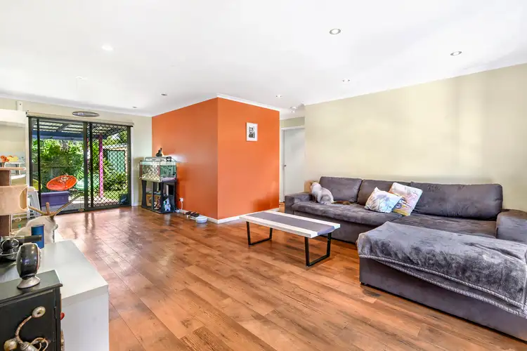 Second view of Homely house listing, 2/33 Galloway Drive, Ashmore QLD 4214