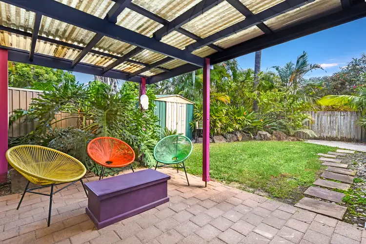 Third view of Homely house listing, 2/33 Galloway Drive, Ashmore QLD 4214
