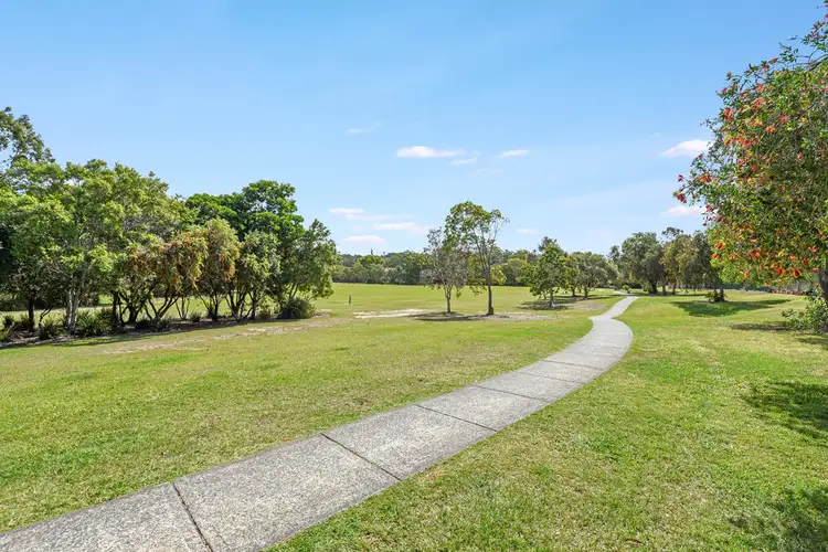Fifth view of Homely house listing, 2/33 Galloway Drive, Ashmore QLD 4214
