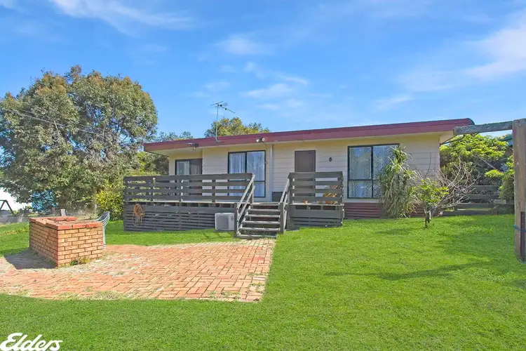 Second view of Homely house listing, 14 CATHERINE STREET, Woodside Beach VIC 3874