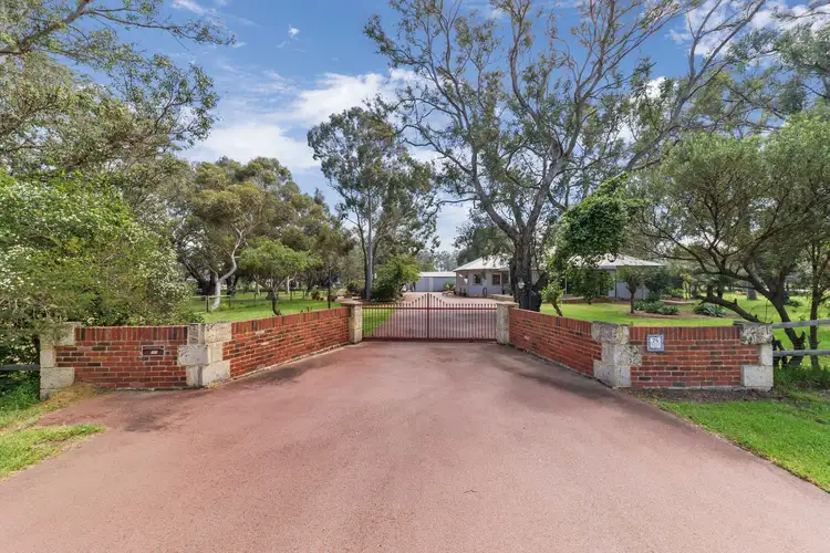 Main view of Homely house listing, 74 Station Street, Martin WA 6110