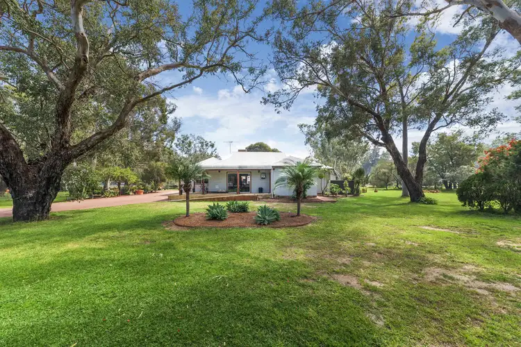 Second view of Homely house listing, 74 Station Street, Martin WA 6110