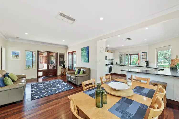 Fourth view of Homely house listing, 74 Station Street, Martin WA 6110