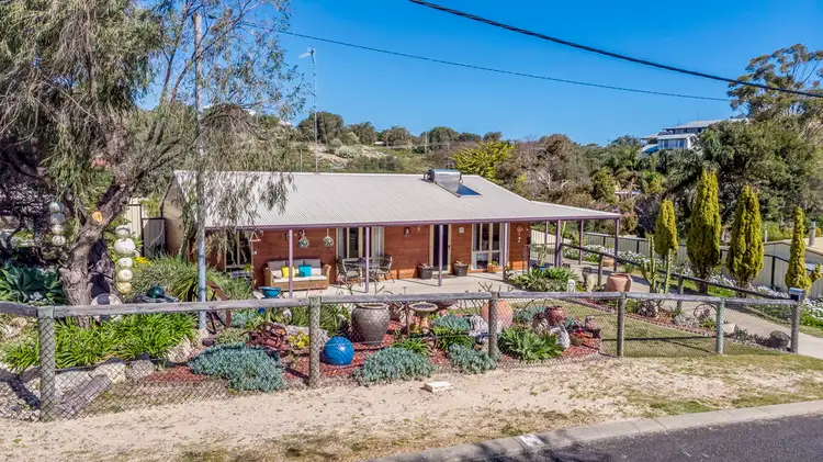 3 Drakesbrook Close, Preston Beach WA 6215