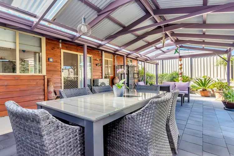 Sixth view of Homely house listing, 3 Drakesbrook Close, Preston Beach WA 6215