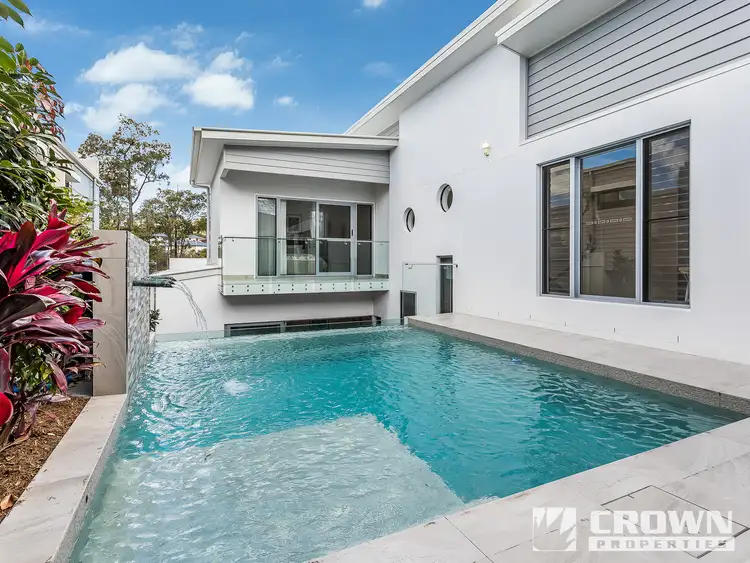 Second view of Homely house listing, 8 Sturt Place, Upper Kedron QLD 4055