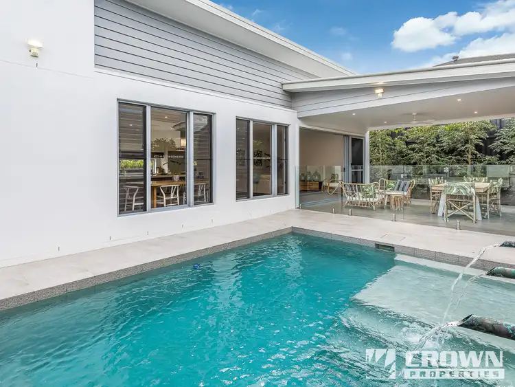 Third view of Homely house listing, 8 Sturt Place, Upper Kedron QLD 4055