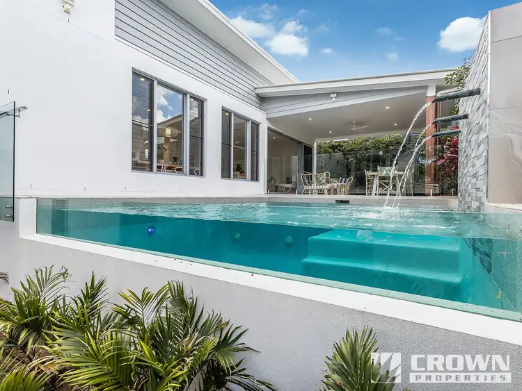 Fourth view of Homely house listing, 8 Sturt Place, Upper Kedron QLD 4055