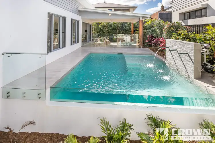 Fifth view of Homely house listing, 8 Sturt Place, Upper Kedron QLD 4055