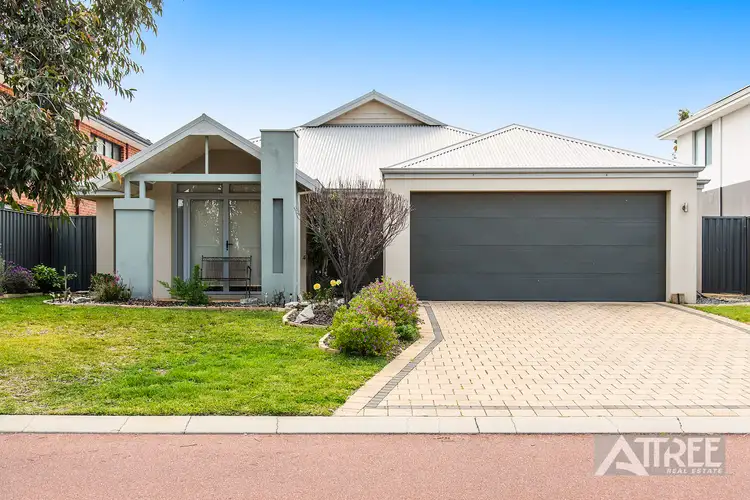30 Lauraine Drive, Harrisdale WA 6112
