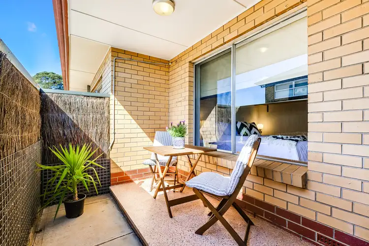 Second view of Homely unit listing, 5/26 Sando Avenue, Tranmere SA 5073