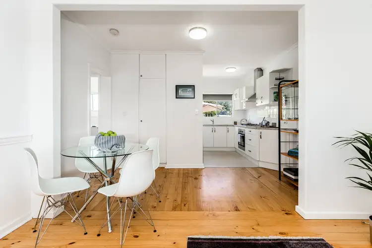 Third view of Homely unit listing, 5/26 Sando Avenue, Tranmere SA 5073