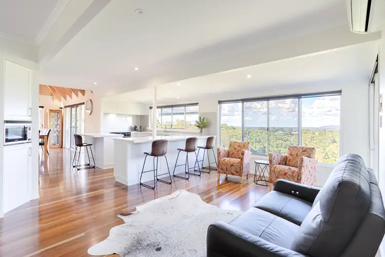 42 Black Mountain Range Road, Black Mountain QLD 4563