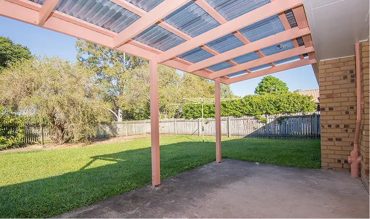 Main view of Homely house listing, 11 Parklands Circuit, Boondall QLD 4034