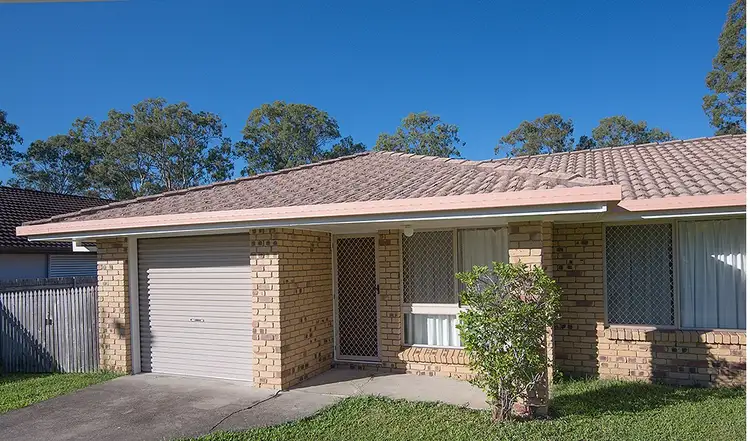 Fourth view of Homely house listing, 11 Parklands Circuit, Boondall QLD 4034