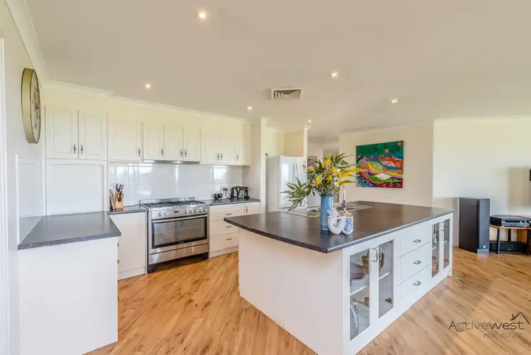 Second view of Homely house listing, 4 Ridgehaven Court, Moresby WA 6530