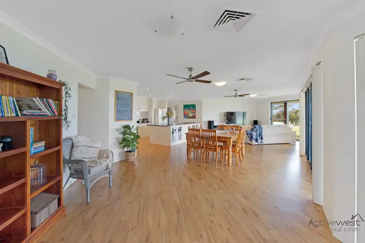 Third view of Homely house listing, 4 Ridgehaven Court, Moresby WA 6530
