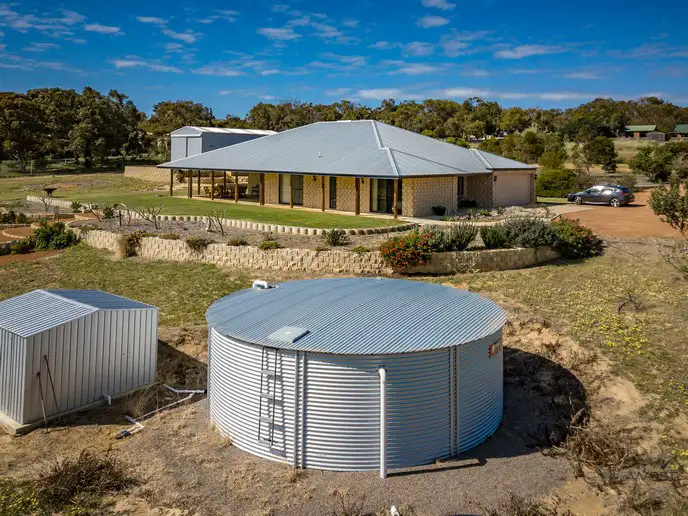 Sixth view of Homely house listing, 4 Ridgehaven Court, Moresby WA 6530
