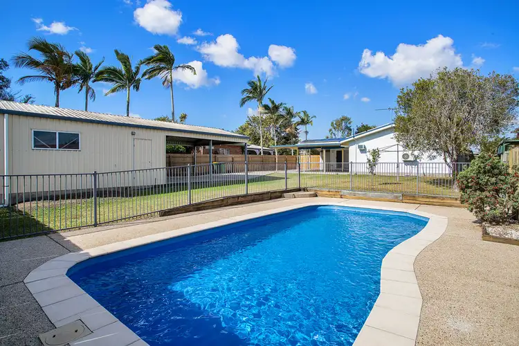 5 Ridgway Court, Marian QLD 4753