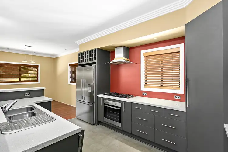 Fourth view of Homely house listing, 216 Gladstone Avenue, Mount Saint Thomas NSW 2500
