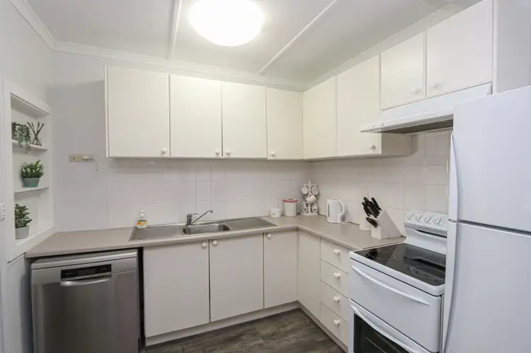 Fifth view of Homely house listing, 6 Park Street, West Wyalong NSW 2671