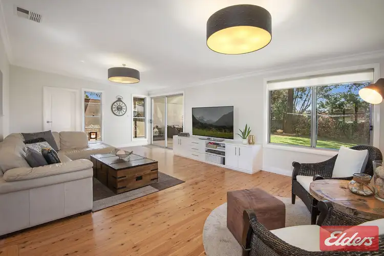 Second view of Homely house listing, 39 Gilbert Crescent, Kings Langley NSW 2147