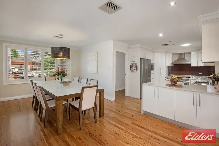 Fourth view of Homely house listing, 39 Gilbert Crescent, Kings Langley NSW 2147