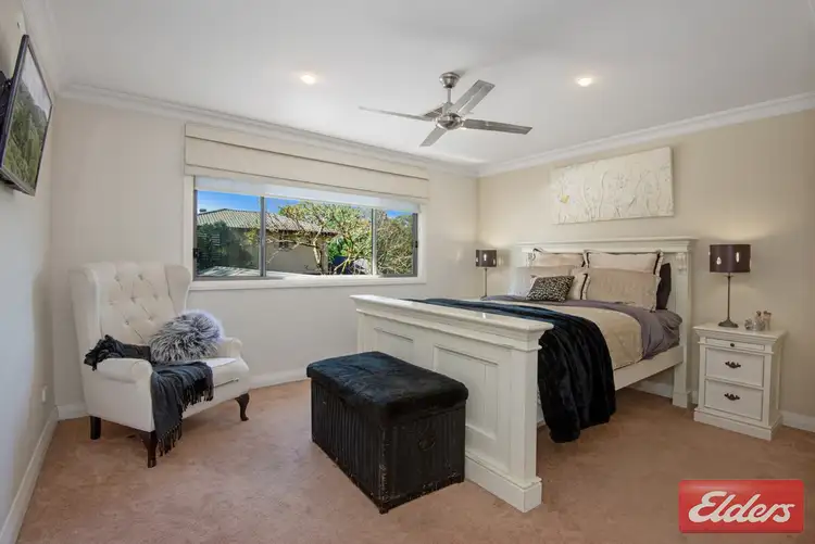 Fifth view of Homely house listing, 39 Gilbert Crescent, Kings Langley NSW 2147