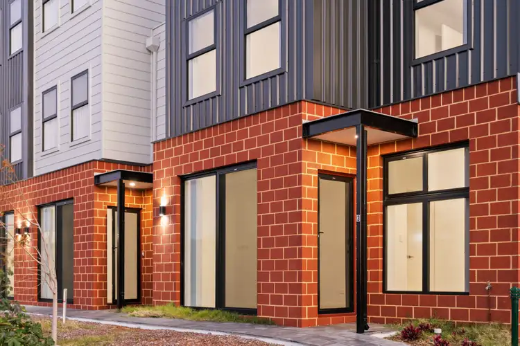 Third view of Homely house listing, 1/3 Garston Way, North Coogee WA 6163