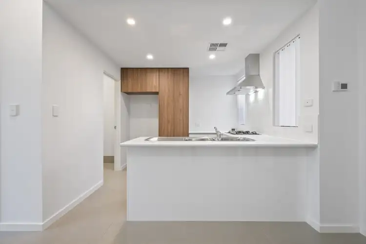 Sixth view of Homely house listing, 1/3 Garston Way, North Coogee WA 6163