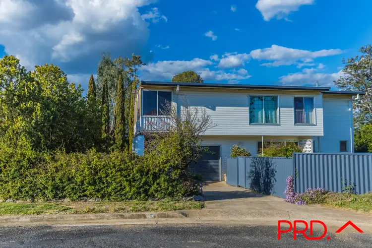 Main view of Homely house listing, 53 Hillvue Road, Tamworth NSW 2340