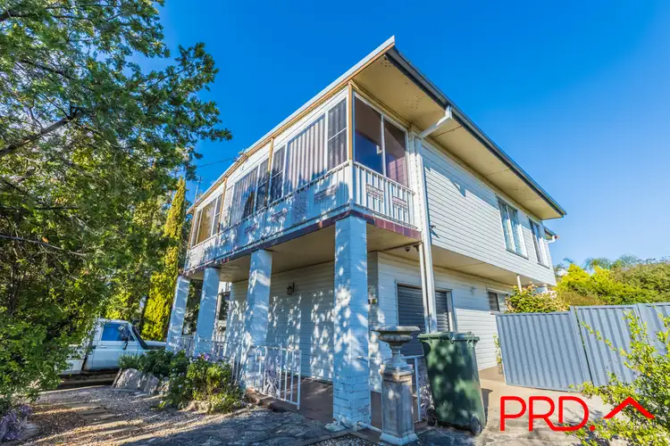 Second view of Homely house listing, 53 Hillvue Road, Tamworth NSW 2340