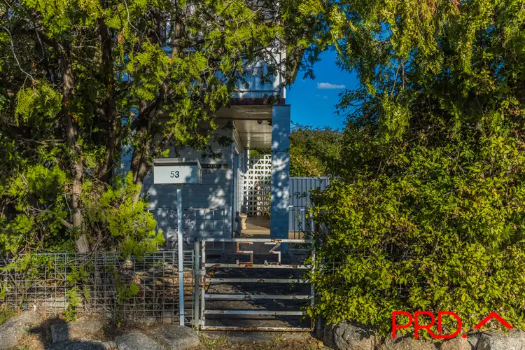 Third view of Homely house listing, 53 Hillvue Road, Tamworth NSW 2340