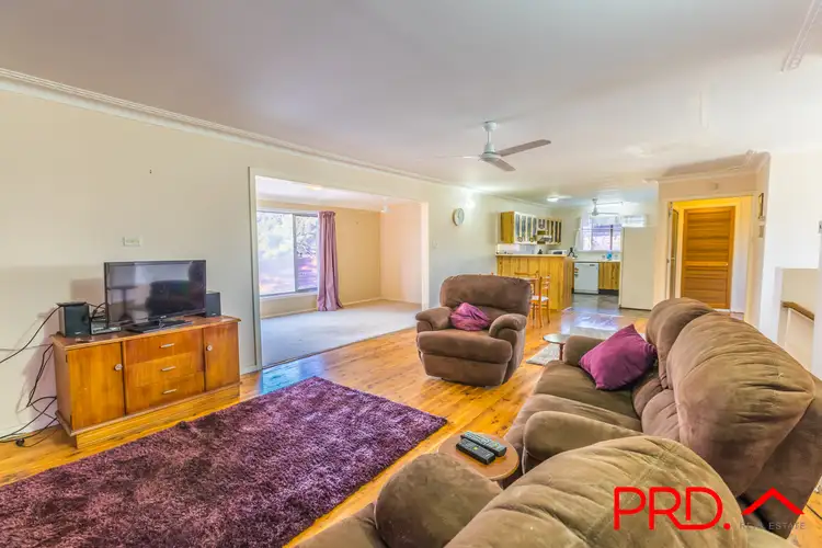 Fourth view of Homely house listing, 53 Hillvue Road, Tamworth NSW 2340