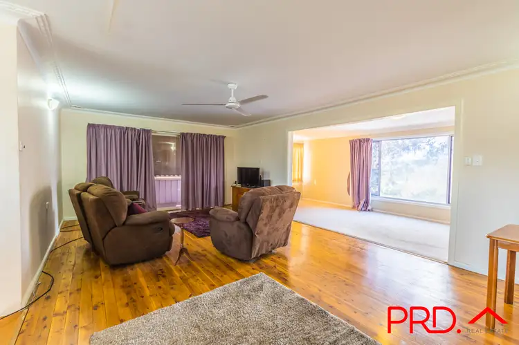 Fifth view of Homely house listing, 53 Hillvue Road, Tamworth NSW 2340