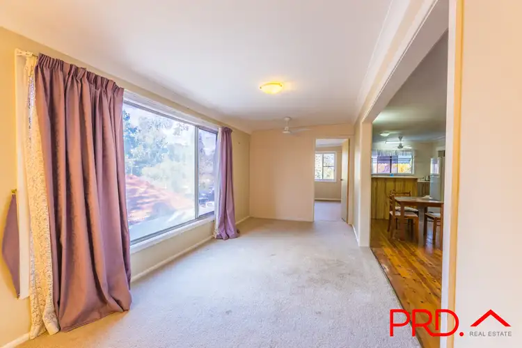 Sixth view of Homely house listing, 53 Hillvue Road, Tamworth NSW 2340