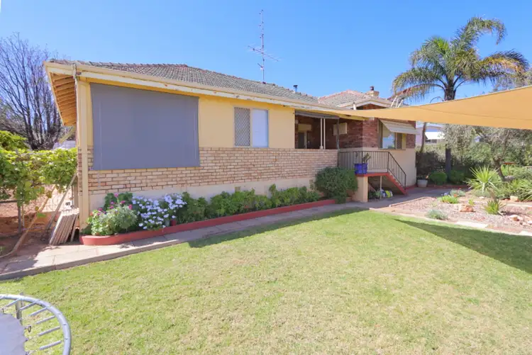 85 Gairdner St, Northam WA 6401