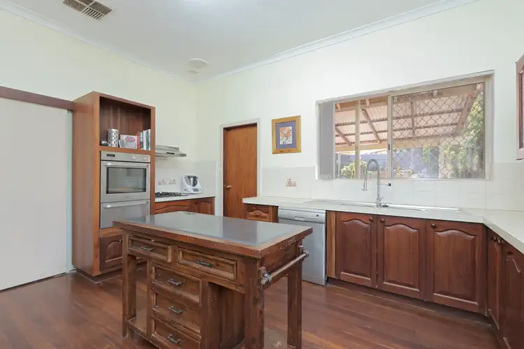 Second view of Homely house listing, 85 Gairdner St, Northam WA 6401