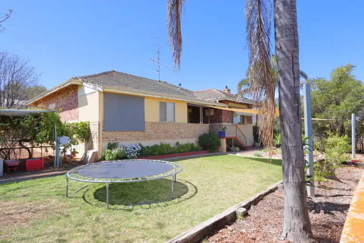 Fourth view of Homely house listing, 85 Gairdner St, Northam WA 6401