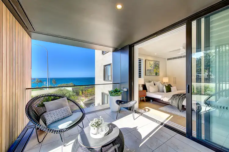 Third view of Homely apartment listing, 9/80 Evans Street, Freshwater NSW 2096