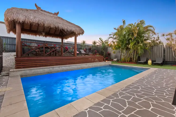 Main view of Homely house listing, 11 Casuarina Way, Helensvale QLD 4212