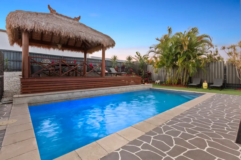 Main view of Homely house listing, 11 Casuarina Way, Helensvale QLD 4212