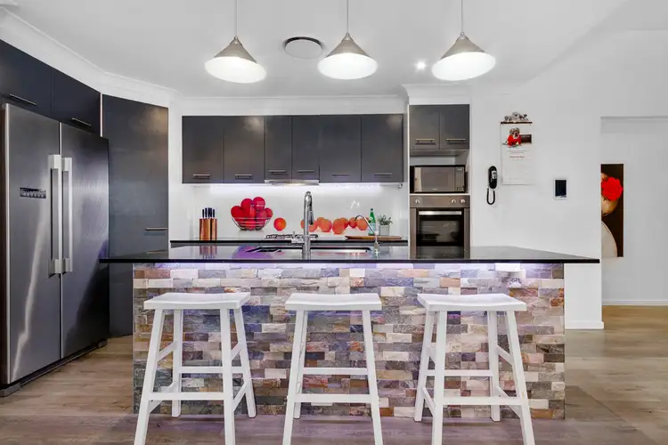 Third view of Homely house listing, 11 Casuarina Way, Helensvale QLD 4212