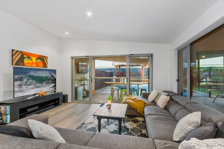 Fourth view of Homely house listing, 11 Casuarina Way, Helensvale QLD 4212