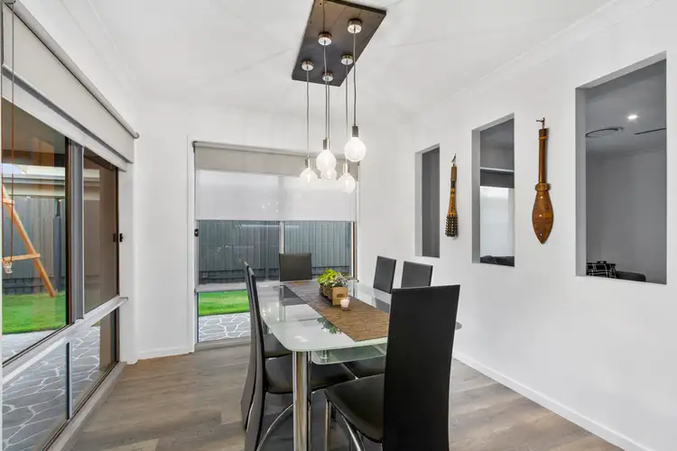 Sixth view of Homely house listing, 11 Casuarina Way, Helensvale QLD 4212