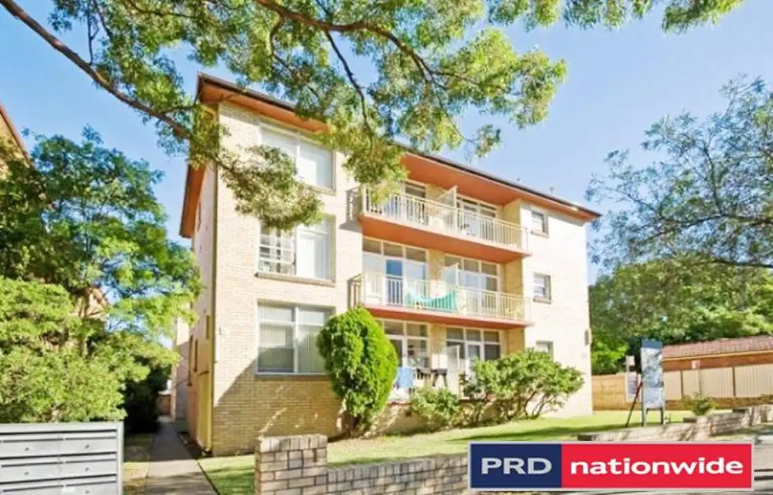 Main view of Homely unit listing, 8/1 Green Street, Kogarah NSW 2217