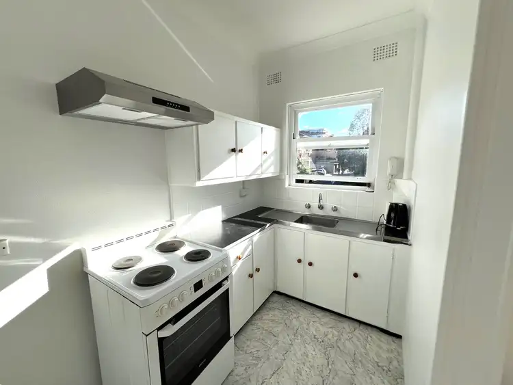 Second view of Homely unit listing, 8/1 Green Street, Kogarah NSW 2217