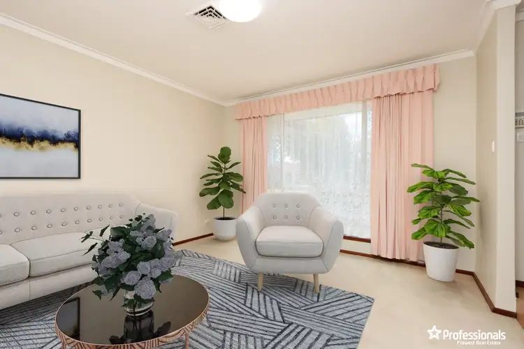 Third view of Homely house listing, 7 Macquarie Way, Willetton WA 6155