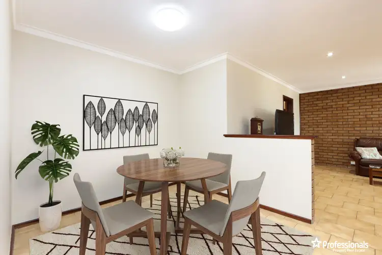 Sixth view of Homely house listing, 7 Macquarie Way, Willetton WA 6155