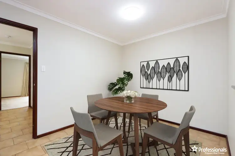Seventh view of Homely house listing, 7 Macquarie Way, Willetton WA 6155